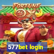 577bet login